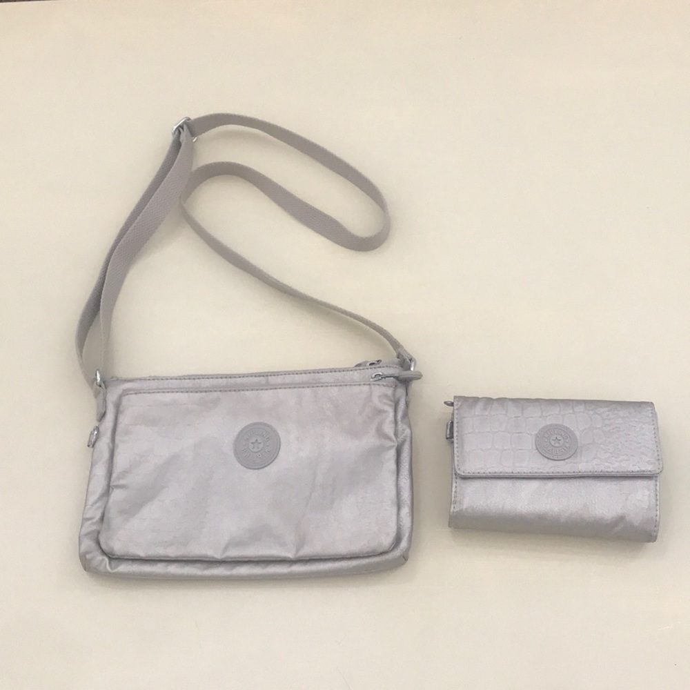 Kipling Cross Body Bag
